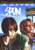 Spun - Movie Poster (xs thumbnail)