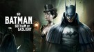 Batman: Gotham by Gaslight - Movie Cover (xs thumbnail)