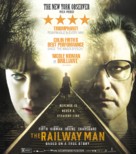 The Railway Man - Movie Poster (xs thumbnail)