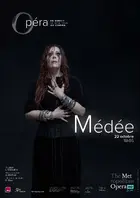 "Metropolitan Opera: Live in HD" Poster