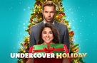 Undercover Holiday - Movie Poster (xs thumbnail)