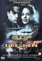 Dresden - French Movie Cover (xs thumbnail)