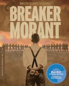 &#039;Breaker&#039; Morant - Blu-Ray movie cover (xs thumbnail)