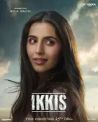 Ikkis Poster