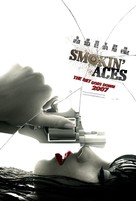 Smokin' Aces - Movie Poster (xs thumbnail)