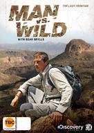 &quot;Man vs. Wild&quot; - New Zealand Movie Cover (xs thumbnail)