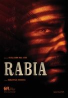 Rabia - British Movie Poster (xs thumbnail)