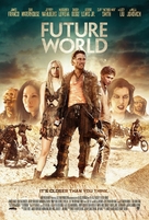 Future World - Movie Poster (xs thumbnail)