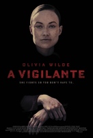 A Vigilante - Movie Poster (xs thumbnail)