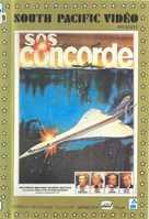 Concorde Affaire &#039;79 - French Movie Cover (xs thumbnail)