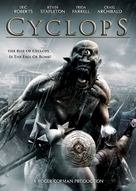Cyclops - Movie Poster (xs thumbnail)