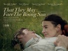 That They May Face the Rising Sun - Irish Movie Poster (xs thumbnail)