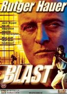 Blast - Danish DVD movie cover (xs thumbnail)