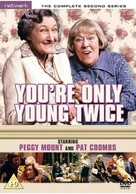 &quot;You&#039;re Only Young Twice&quot; - British DVD movie cover (xs thumbnail)