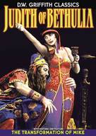 Judith of Bethulia - DVD movie cover (xs thumbnail)