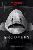 Groupers - Movie Poster (xs thumbnail)