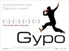 Gypo - British poster (xs thumbnail)