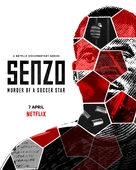 &quot;Senzo: Murder of a Soccer Star&quot; - Movie Poster (xs thumbnail)
