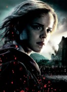 Harry Potter and the Deathly Hallows - Part 2 - Key art (xs thumbnail)