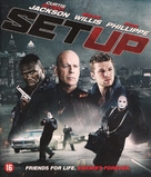 Setup - Dutch Movie Cover (xs thumbnail)