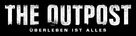The Outpost - German Logo (xs thumbnail)