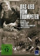 Das Lied vom Trompeter - German Movie Cover (xs thumbnail)