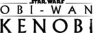 &quot;Obi-Wan Kenobi&quot; - Logo (xs thumbnail)