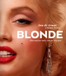 Blonde - Brazilian Video on demand movie cover (xs thumbnail)