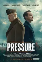 Pressure Poster