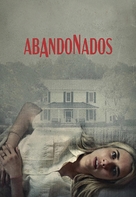Abandoned - Argentinian Movie Cover (xs thumbnail)