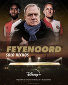 &quot;Dat Ene Woord: Feyenoord&quot; - Spanish Movie Poster (xs thumbnail)