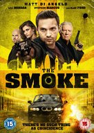 Two Days in the Smoke - British DVD movie cover (xs thumbnail)