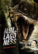 Beyond Loch Ness - Italian DVD movie cover (xs thumbnail)