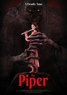 The Piper - Movie Poster (xs thumbnail)