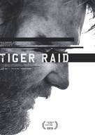 Tiger Raid - British Movie Poster (xs thumbnail)