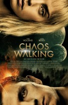 Chaos Walking - International Movie Poster (xs thumbnail)