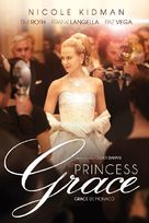 Grace of Monaco - Movie Cover (xs thumbnail)