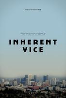 Inherent Vice - Movie Poster (xs thumbnail)