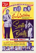 Secrets of Beauty Poster