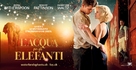 Water for Elephants - Swiss Movie Poster (xs thumbnail)