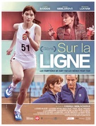 Fair Play - French Movie Poster (xs thumbnail)