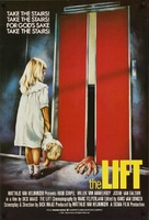 De lift - Movie Poster (xs thumbnail)