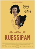 Kuessipan - Dutch Movie Poster (xs thumbnail)