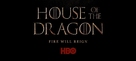 &quot;House of the Dragon&quot; - Logo (xs thumbnail)