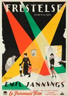 The Way of All Flesh Poster