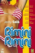Rimini Rimini - Italian Movie Cover (xs thumbnail)