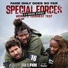 &quot;Special Forces: World&#039;s Toughest Test&quot; - Movie Poster (xs thumbnail)