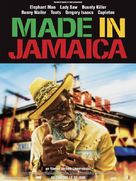 Made in Jamaica - French Movie Poster (xs thumbnail)