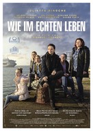 Ouistreham - German Movie Poster (xs thumbnail)