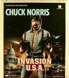 Invasion U.S.A. - Movie Cover (xs thumbnail)